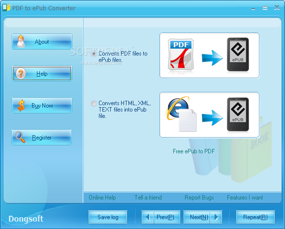 Dongsoft Epub To Pdf Converter Serial Key