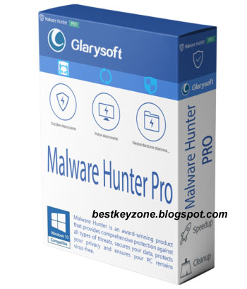 Malware hunter 2019 serial key