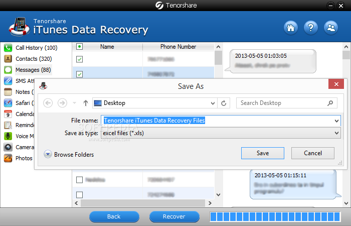 Tenorshare Iphone Data Recovery Serial Key Mac
